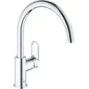 Image de GROHE Mitigeur monocommande Evier BauLoop 31368000