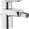 Image de Mitigeur monocommande Bidet Taille S Start Edge Chrome 23345000 (Import Allemagne)
