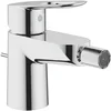 Image de GROHE 23352000 Start Loop Mitigeur monocommande pour Bidet avec bonde de vidage Pop-Up