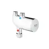 Image de Grohe Grohtherm Micro Thermostat pour robinet d'équerre, 34487000,