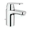 Image de Grohe Eurosmart Cosmopolitan Mitigeur de lavabo S-Size fonction ES, 2337700E, S-Size
