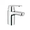 Image de Grohe Eurosmart Cosmopolitan Mitigeur de lavabo S-Size fonction ES, 2337800E, S-Size