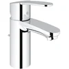 Image de GROHE 2337420E Eurostyle Cosmopolitan Mitigeur de lavabo - Chrome/Argent