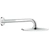 Image de Grohe 26052000 Rainshower Cosmopolitan 210 Pommeau de douche