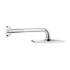 Image de Grohe Rainshower Cosmopolitan Douche de tête, 1 jet, 26062000,