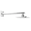 Image de Grohe Euphoria Cube Douche de tête, 1 jet, 26073000,