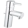 Image de GROHE 2338010E Mitigeur lavabo Concetto - Argent