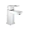 Image de Grohe Eurocube Mitigeur de lavabo S-Size fonction ES, 2339000E, S-Size