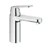 Image de Grohe Eurosmart Cosmopolitan Mitigeur de lavabo M-Size fonction ES, 2339700E, M-Size