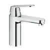 Image de Grohe Eurosmart Cosmopolitan Mitigeur de lavabo M-Size fonction ES, 2339800E, M-Size