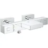 Image de Grohe 34497000 Grohtherm Cube Mitigeur de Baignoire Thermostatique