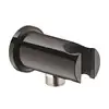 Image de Grohe Rainshower Support de douchette avec raccord de flexible, 26658A00,