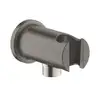 Image de Grohe Rainshower Support de douchette avec raccord de flexible, 26658AL0,