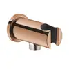 Image de Grohe Rainshower Support de douchette avec raccord de flexible, 26658DA0,