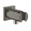 Image de Grohe Rainshower Support de douchette avec raccord de flexible, 26659AL0,