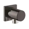 Image de Grohe Rainshower Raccord mural coudé, 27076A00,