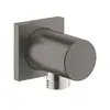 Image de Grohe Rainshower Raccord mural coudé, 27076AL0,