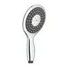 Image de Grohe Vitalio Rain Douchette, 4 jets, 26107000,