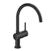 Image de Grohe Minta Mitigeur de cuisine, pivotant, 32917KS0,