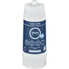 Image de GROHE Blue Filtre Taille S, 600L minimum, Filtration 5 étapes, Réduit le calcaire, les métaux lourds et le chlore, Filtre de remplacement pour les robinets GROHE Blue, Pure et Professionnel, 40404001
