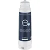 Image de GROHE Blue Filtre Taille L, 2500L, Filtration 5 étapes, Réduit le calcaire, les métaux lourds et le chlore, Filtre de remplacement pour les robinets GROHE Blue, Pure et Professionnel, 40412001