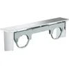 Image de GROHE 18608001 Grohtherm 2000 Nouveau Tablette pour Porte-Savon métal Argent