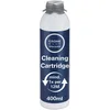 Image de GROHE Blue Cartouche de Nettoyage, Désinfection Refroidisseur, Tête de filtre et Robinet à 100%, Compatible Blue Pure, Home et Professional, Tête Incluse, Adaptateur Réutilisable 40694000, 40434001