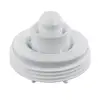 Image de Grohe Blue Adaptateur pour cartouche de nettoyage, 40694000,
