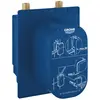 Image de GROHE Set de Prémontage Eurosmart Cosmopolitan E 36336001 (Import Allemagne)