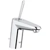 Image de GROHE 23425000 Eurodisc Joy Mitigeur de lavabo