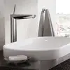 Image de Grohe Eurodisc Joy Mitigeur de lavabo à bec haut XL-Size, 23428000, XL-Size