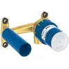 Image de GROHE 23429000 Corps encastré pour Eurodisc Joy Mitigeur de lavabo, Argent/Chrome