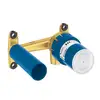 Image de Grohe Corps encastré universel monocommande avec joystick, 23429000,