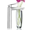 Image de Grohe Eurodisc Cosmopolitan Mitigeur de lavabo à bec haut XL-Size, 23432000, XL-Size
