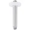 Image de Grohe 28724LS0 Bras de douche 142 mm