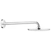 Image de Grohe 26171000 Douche de tête 422 mm