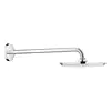 Image de Grohe Rainshower Cosmopolitan Douche de tête, 1 jet, 26171000,