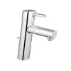 Image de Grohe Concetto Mitigeur de lavabo M-Size, 23450001, M-Size