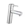 Image de Grohe Concetto Mitigeur de lavabo M-Size, 23451001, M-Size