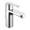 Image de Grohe Get Mitigeur de lavabo M-Size, 23454000, M-Size