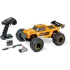 Image de Carson 500404253 1:10 XS Stadium Fighter 100% RTR Orange - Voiture télécommandée, Buggy RC, avec Piles et radiocommande, Buggy Tout-Terrain