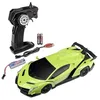 Image de Carson 1:24 Lamborgh.Veneno 2,4G 100% RTR green