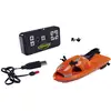 Image de Carson Modellsport Nano Racer Jetski Bateau RC à moteur prêt à fonctionner (RtR) 220 mm