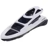 Image de Carson Modellsport Yacht Nano Racer Bateau RC à moteur prêt à fonctionner (RtR)