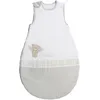 Image de roba Gigoteuse Bébé Heartbreaker - 70 cm - Toutes Saisons - Sac de Couchage Unisex - Coton Respirant