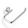 Image de Giese Gifix Uno Porte-rouleau de papier toilette, 33070-02,