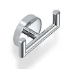 Image de Giese Gifix Uno Crochet porte-serviette de toilette, 33048-02,