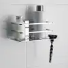 Image de Giese Piano Panier de douche, 30764-02,