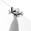Image de Giese Sky Crochet porte-serviette de toilette, 31948-02,