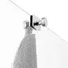 Image de Giese Sky Crochet porte-serviette de toilette, 31947-02,